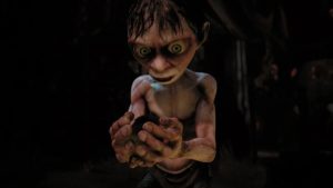 Кольцо Всевластья оказалось сломанным. Впечатления от The Lord of the Rings: Gollum